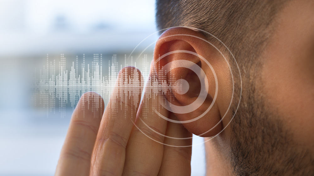 hearing concept