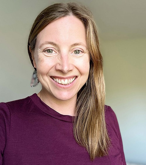Dr Danielle Longmore - 2024 RACP Diabetes Australia Research Establishment Fellowship