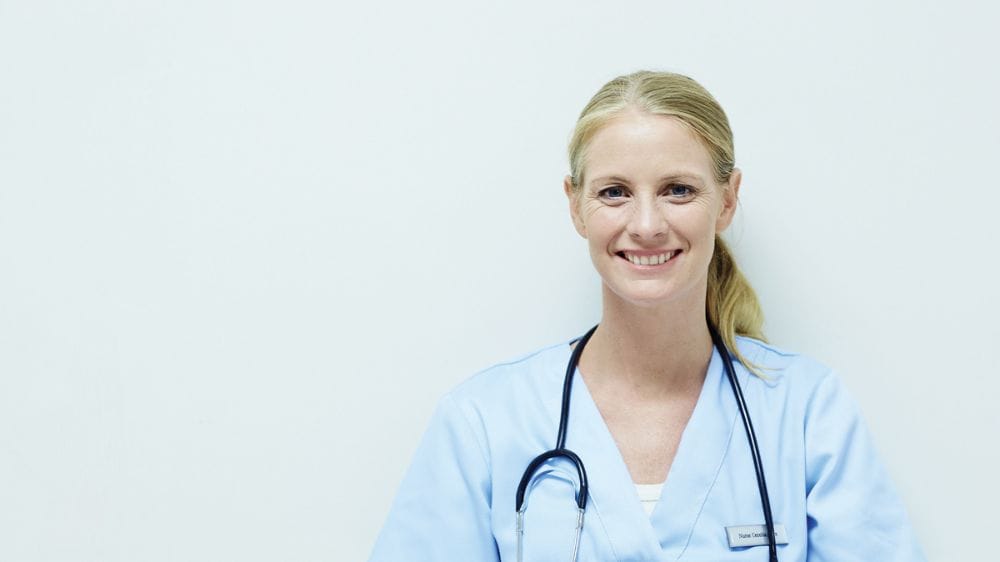 female-health-professional