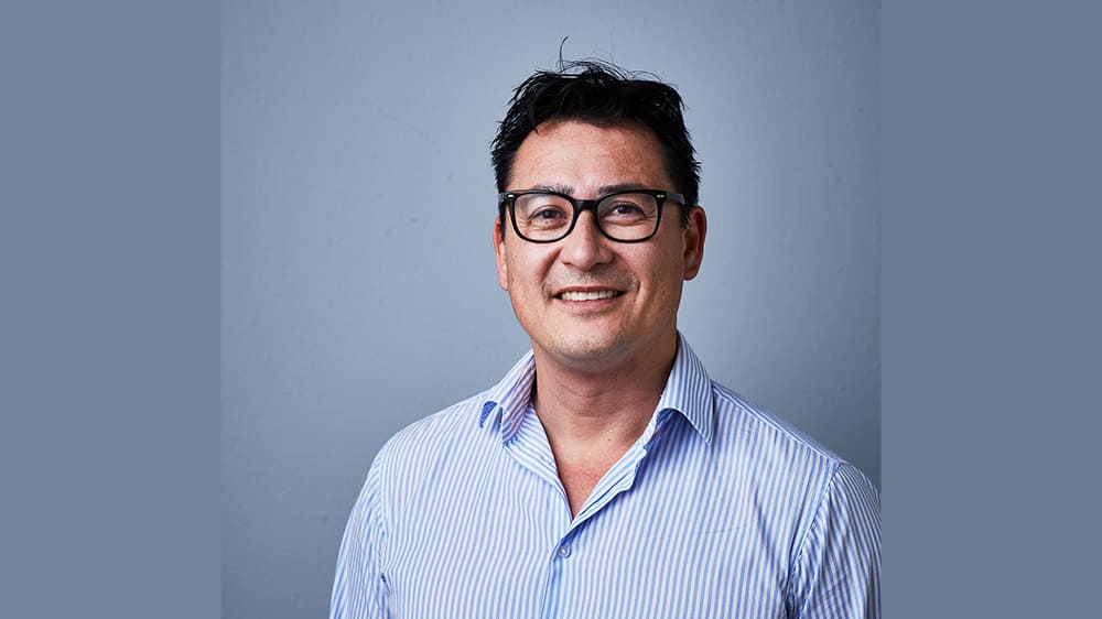 Professor Grant Brinkworth